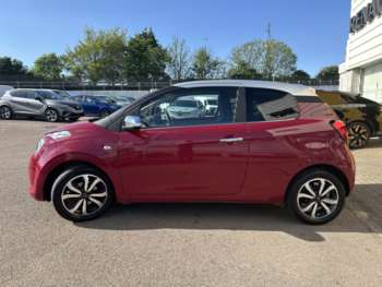 Used Citroen C1 2016 for sale - 74531693: Photo