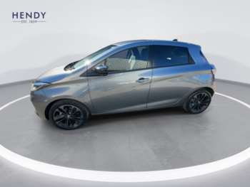 Used Renault Zoe 2022 for sale - 74859806: Photo