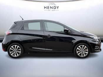 Used Renault Zoe 2020 for sale - 79668749: Photo