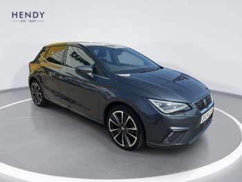 2024 (24) - 1.0 TSI 110 Xcellence Lux 5dr DSG