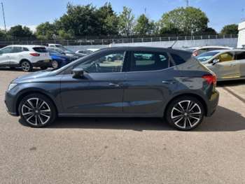 Used SEAT Ibiza 2024 for sale - 74976604: Photo