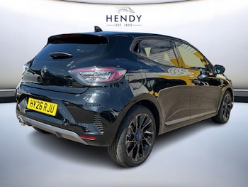 Used Renault Clio 2026 for sale - 79199168: Photo