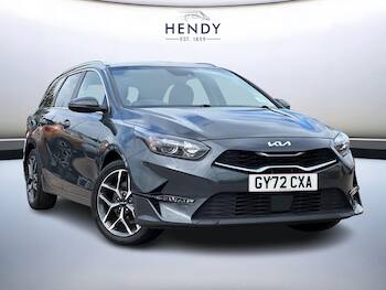 Used Kia Ceed 2022 for sale - 79740147: Photo