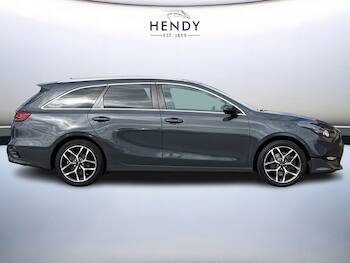 Used Kia Ceed 2022 for sale - 79740147: Photo