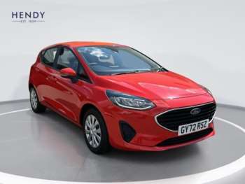 2022 (72) - ECOBOOST Trend 5-Door