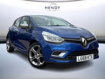 Used Renault Clio 2018 for sale - 79543881: Photo