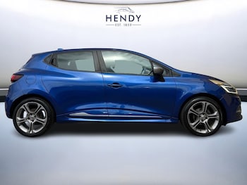 Used Renault Clio 2018 for sale - 79543881: Photo