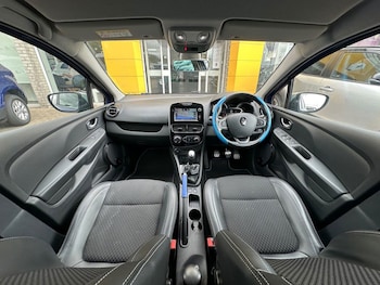 Used Renault Clio 2018 for sale - 79543881: Photo