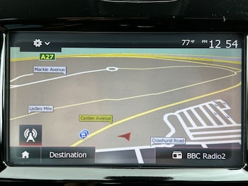 Used Renault Clio 2018 for sale - 79543881: Photo