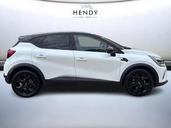 Used Renault Captur 2022 for sale - 79846032: Photo