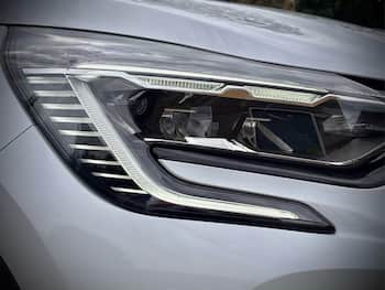 Used Renault Captur 2022 for sale - 79846032: Photo