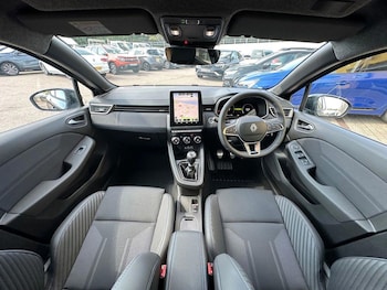 Used Renault Clio 2026 for sale - 79199205: Photo
