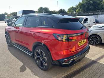 Used Renault Austral 2025 for sale - 74347439: Photo