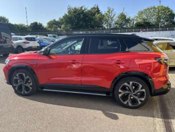 Used Renault Austral 2025 for sale - 74347439: Photo