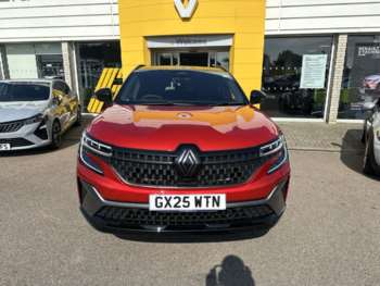 Used Renault Austral 2025 for sale - 74347439: Photo