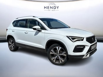 Used SEAT Ateca 2022 for sale - 79324138: Photo