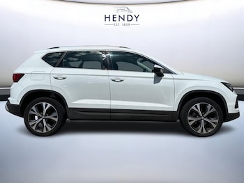 Used SEAT Ateca 2022 for sale - 79324138: Photo