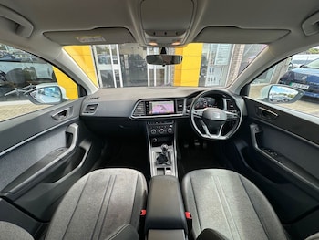 Used SEAT Ateca 2022 for sale - 79324138: Photo
