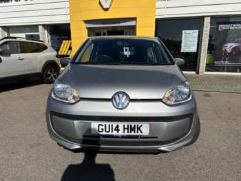 Used Volkswagen up! 2014 for sale - 74357740: Photo