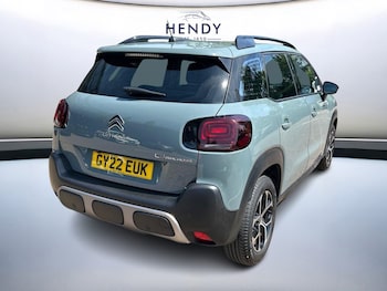 Used Citroen C3 Aircross 2022 for sale - 79199835: Photo