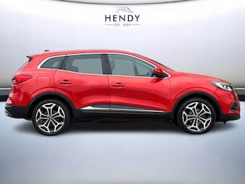 Used Renault Kadjar 2018 for sale - 79564355: Photo