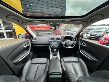 Used Renault Kadjar 2018 for sale - 79564355: Photo