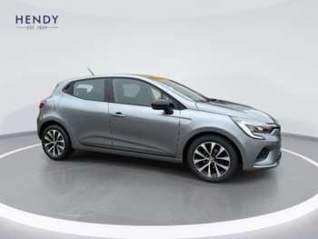 2023 (72) - TCE 90 Evolution 5-Door