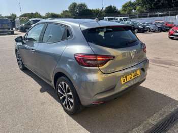 Used Renault Clio 2023 for sale - 74969164: Photo