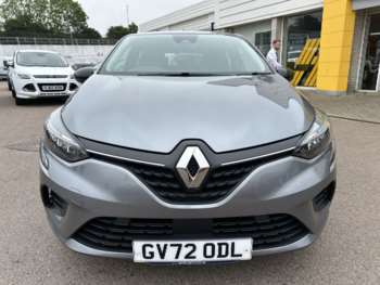 Used Renault Clio 2023 for sale - 74969164: Photo