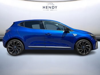 Used Renault Clio 2024 for sale - 79200049: Photo