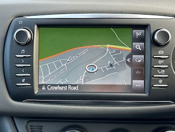 Used Toyota Yaris 2019 for sale - 79508237: Photo
