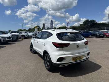 Used MG MG ZS 2024 for sale - 72616924: Photo