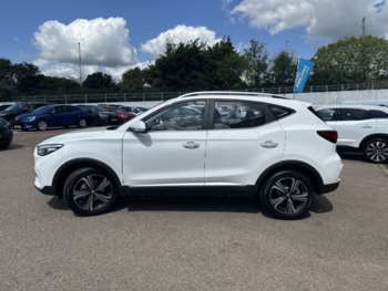Used MG MG ZS 2024 for sale - 72616924: Photo