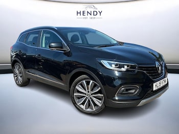 Used Renault Kadjar 2019 for sale - 79199043: Photo