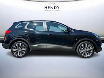 Used Renault Kadjar 2019 for sale - 79199043: Photo