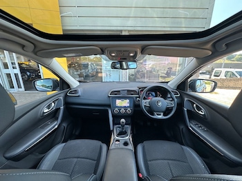 Used Renault Kadjar 2019 for sale - 79199043: Photo