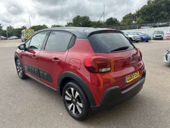 Used Citroen C3 2019 for sale - 74821650: Photo