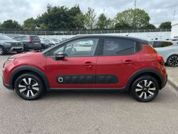 Used Citroen C3 2019 for sale - 74821650: Photo