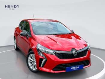 2024 (24) - 1.6 E-TECH full hybrid 145 Evolution 5dr Auto