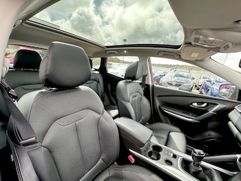 Used Renault Kadjar 2019 for sale - 79200095: Photo
