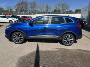 Used Renault Kadjar 2019 for sale - 74253441: Photo