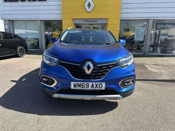 Used Renault Kadjar 2019 for sale - 74253441: Photo
