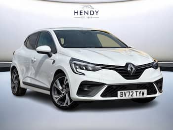Used Renault Clio 2022 for sale - 79508265: Photo