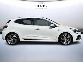 Used Renault Clio 2022 for sale - 79508265: Photo