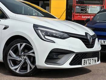 Used Renault Clio 2022 for sale - 79508265: Photo