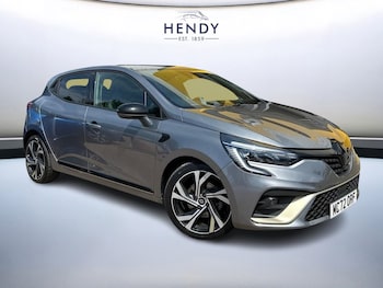 Used Renault Clio 2023 for sale - 79199370: Photo