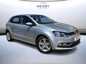 Used Volkswagen Polo 2017 for sale - 79199968: Photo