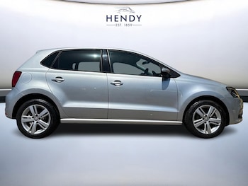 Used Volkswagen Polo 2017 for sale - 79199968: Photo
