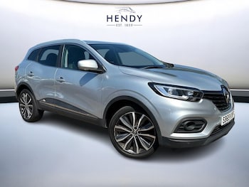 Used Renault Kadjar 2020 for sale - 79200655: Photo