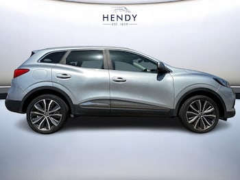 Used Renault Kadjar 2020 for sale - 79200655: Photo